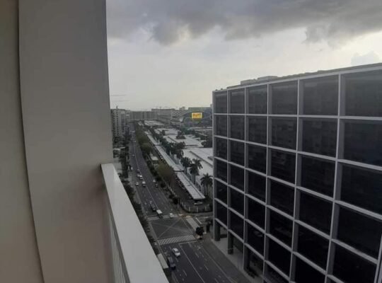 Shore residences for rent