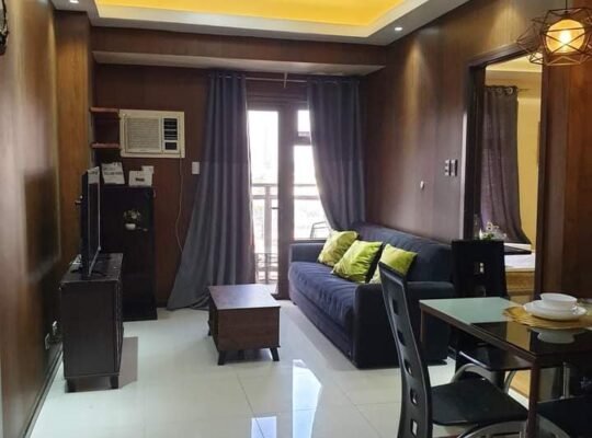 Radiance manila bay for rent