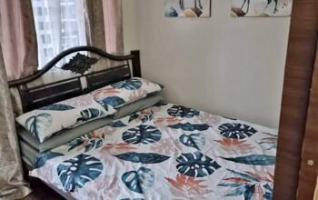 Air Residences for rent