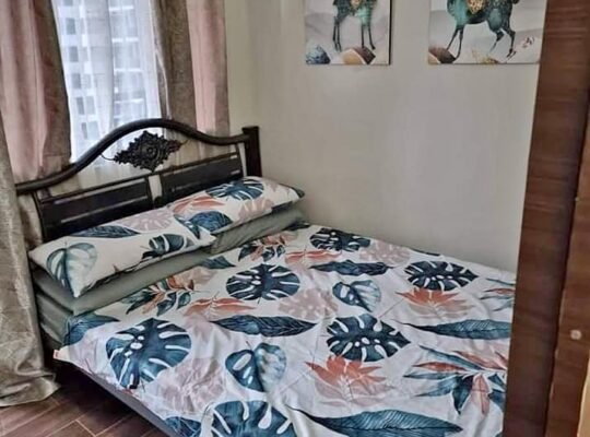 Air Residences for rent