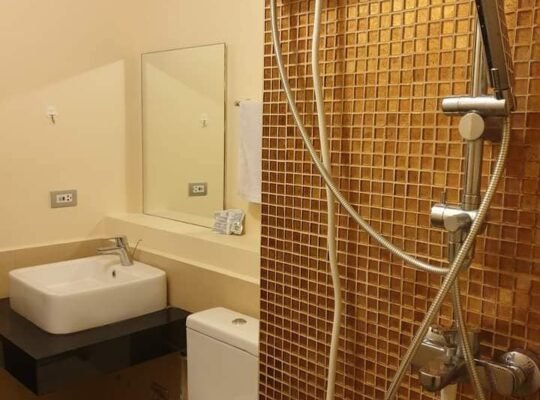 Radiance manila bay for rent