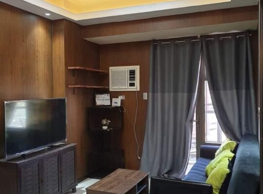 Radiance manila bay for rent