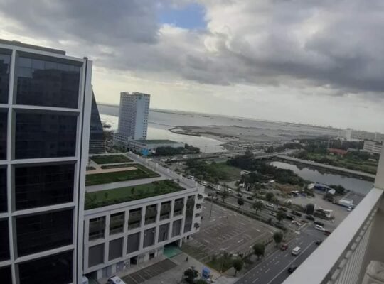 Shore residences for rent