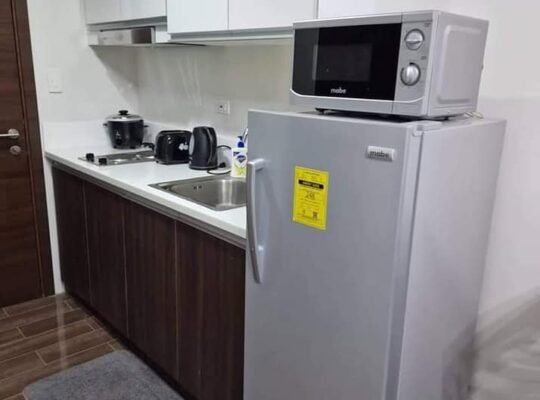 Air Residences for rent