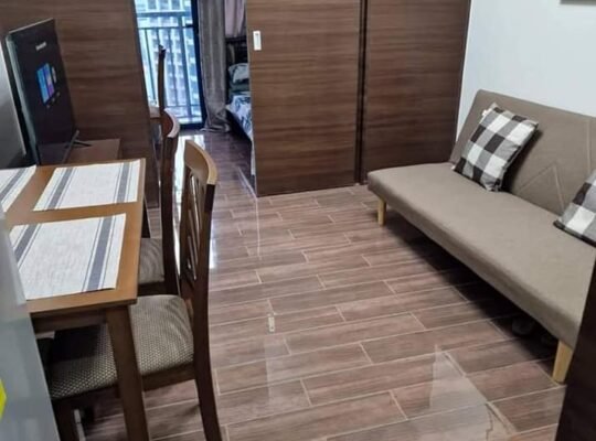 Air Residences for rent