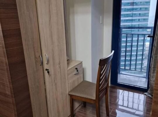 Air Residences for rent