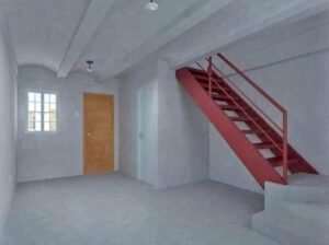 Ready for occupancy in Sto Tomas batangas