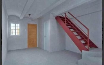 Ready for occupancy in Sto Tomas batangas