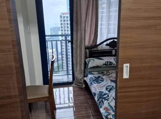 Air Residences for rent