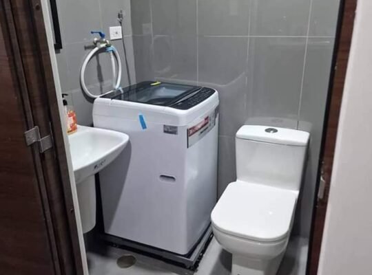 Air Residences for rent