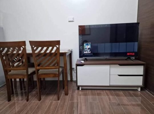 Air Residences for rent