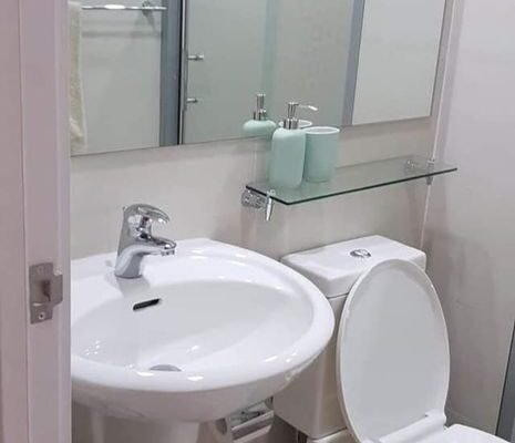 Acqua private residence for rent