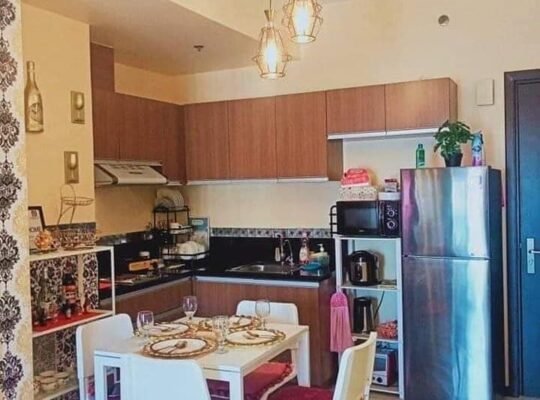 Radiance manila bay for rent