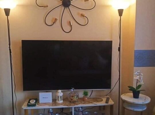 Radiance manila bay for rent