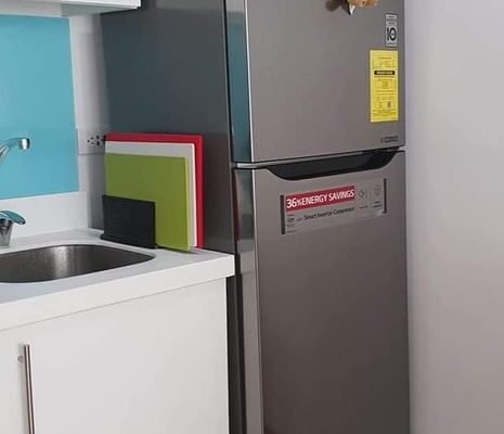 Acqua private residence for rent