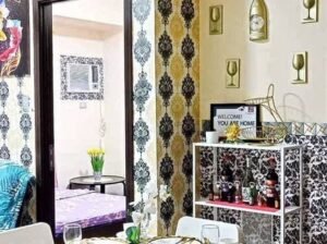 Radiance manila bay for rent