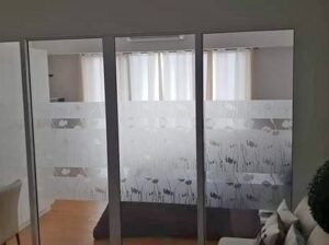 Acqua private residence for rent