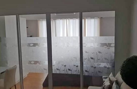 Acqua private residence for rent