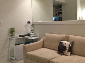 Jazz residences towerb for rent