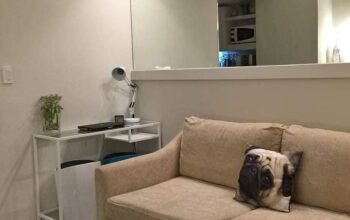 Jazz residences towerb for rent