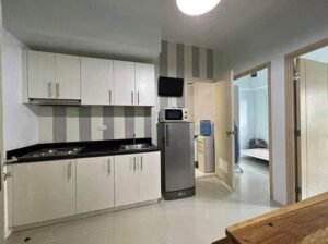 Jazz residences towerA for rent