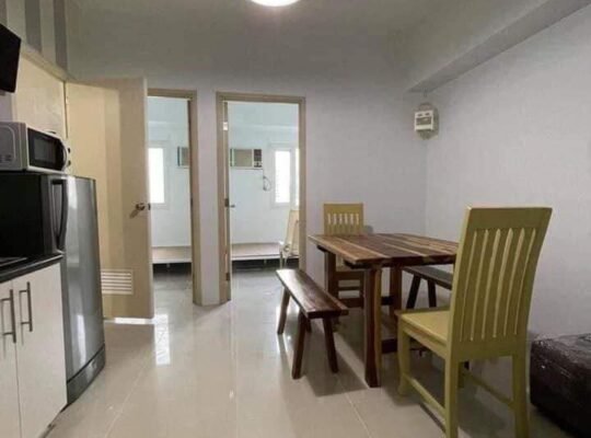 Jazz residences towerA for rent
