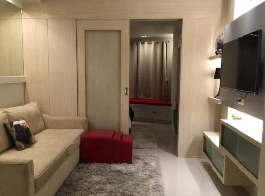 Jazz residences towerb for rent