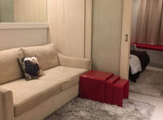 Jazz residences towerb for rent