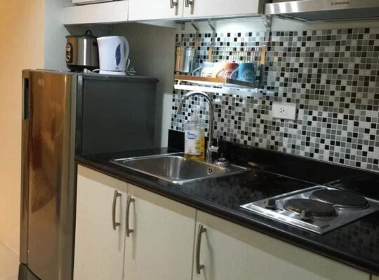 Jazz residences towerb for rent