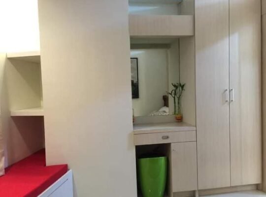 Jazz residences towerb for rent