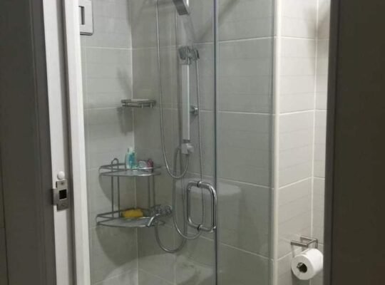 Jazz residences towerb for rent