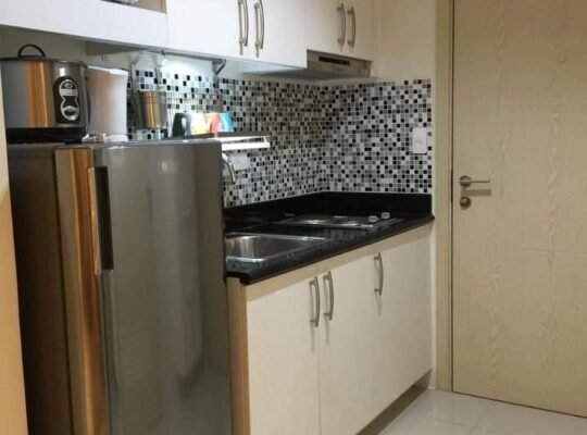 Jazz residences towerb for rent