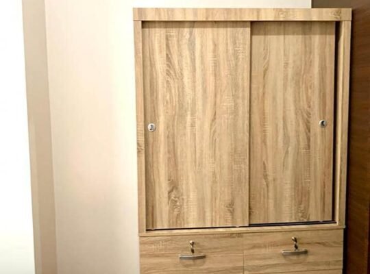 Air Residences for rent