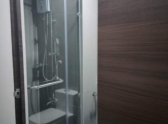 Air Residences for rent