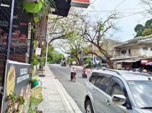 SCT Area Commercial house and Lot For Sale