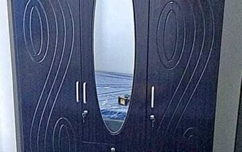 Air Residences for rent