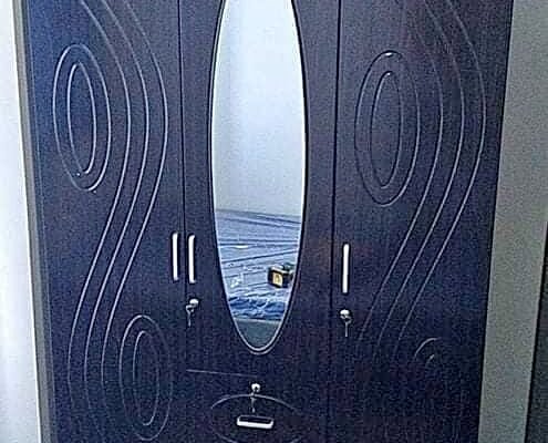 Air Residences for rent