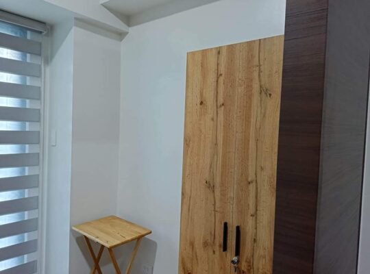 Air Residences for rent