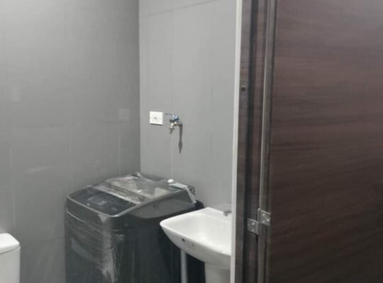 Air Residences for rent