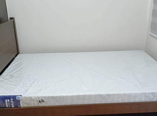 Air Residences for rent