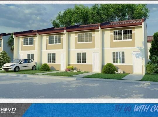 Bahay sa Cabuyao Laguna