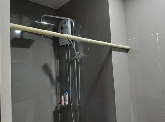 Air Residences for rent