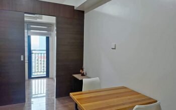 Air Residences for rent