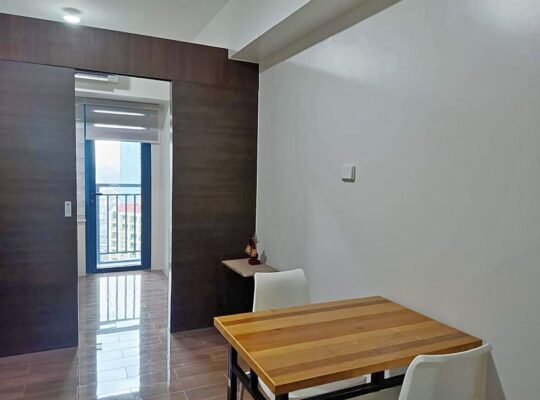 Air Residences for rent