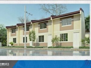 Bahay sa Cabuyao Laguna