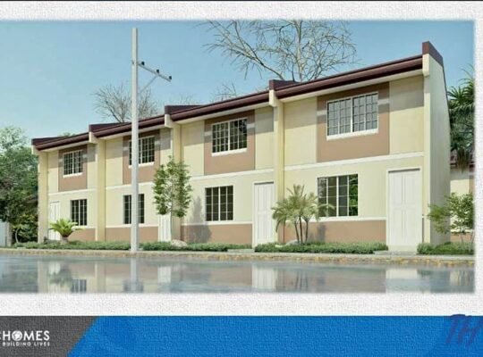 Bahay sa Cabuyao Laguna