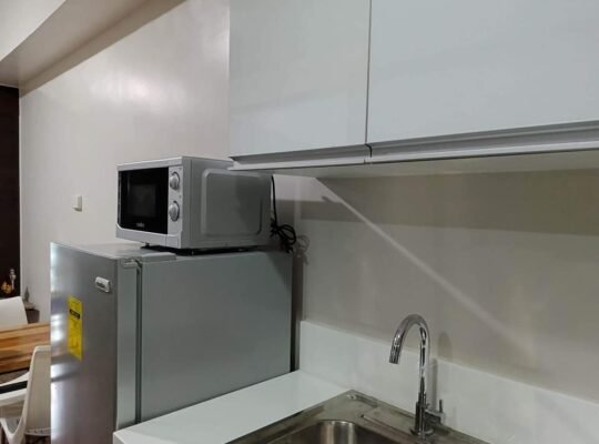 Air Residences for rent