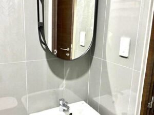 Air Residences for rent