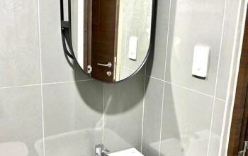 Air Residences for rent