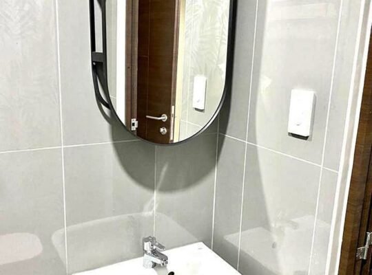 Air Residences for rent